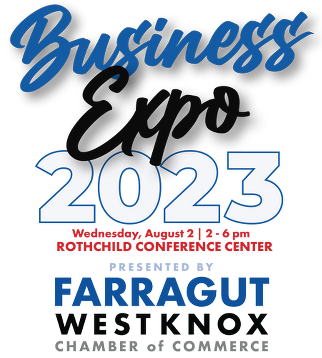 Business EXPO 2023 presented by the FWKCC Aug 2, 2023 Farragut West